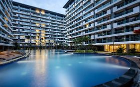 Tian Yi International Hotel 天艺国际酒店